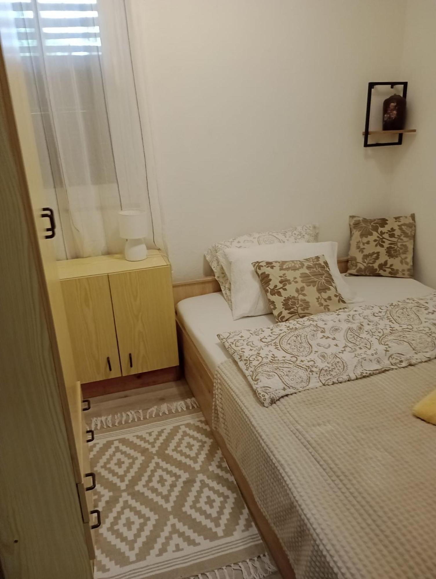 Kuca Za Odmor Skalina - Sea View Βίλα Splitska Δωμάτιο φωτογραφία